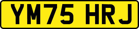 YM75HRJ