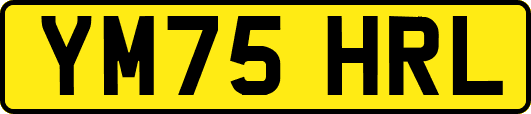 YM75HRL