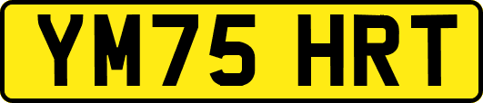YM75HRT