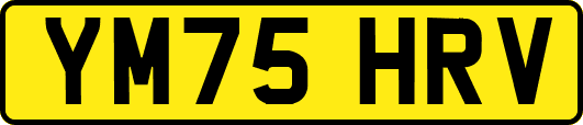 YM75HRV