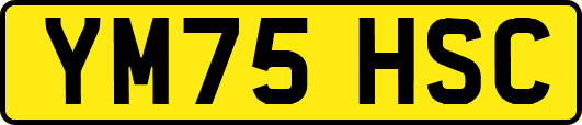 YM75HSC