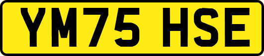 YM75HSE