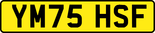 YM75HSF