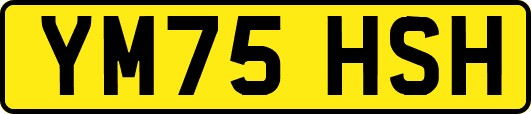 YM75HSH