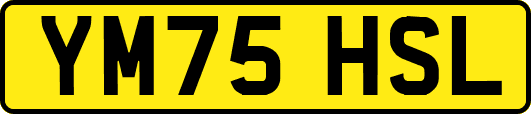 YM75HSL