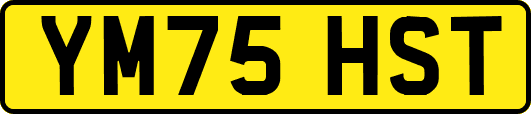 YM75HST