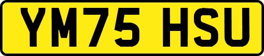 YM75HSU
