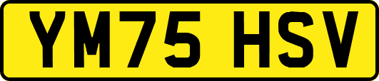 YM75HSV