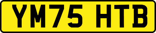 YM75HTB