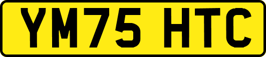 YM75HTC