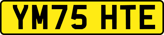 YM75HTE