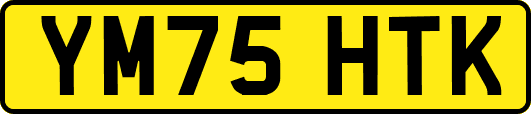 YM75HTK