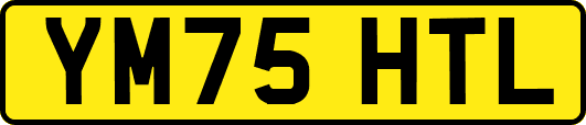 YM75HTL