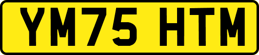 YM75HTM