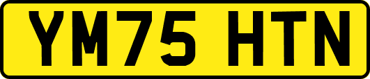 YM75HTN