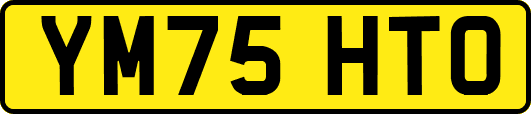 YM75HTO