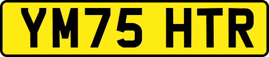 YM75HTR