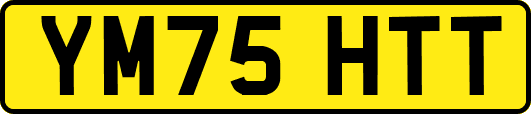 YM75HTT