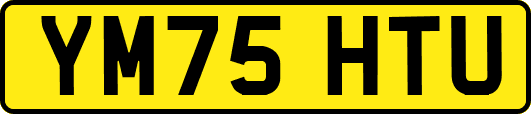 YM75HTU