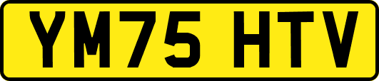 YM75HTV