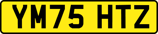 YM75HTZ