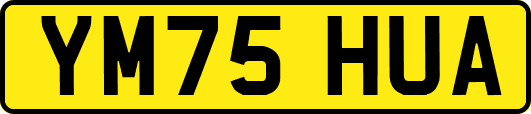 YM75HUA