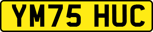 YM75HUC