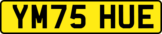YM75HUE