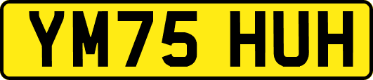YM75HUH