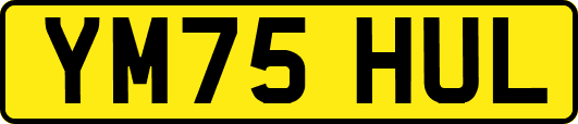 YM75HUL