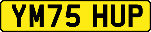 YM75HUP