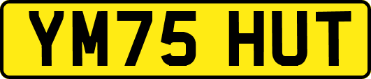 YM75HUT