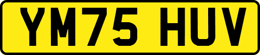 YM75HUV
