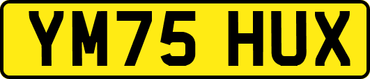 YM75HUX