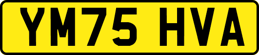 YM75HVA