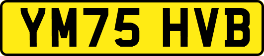 YM75HVB