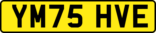 YM75HVE