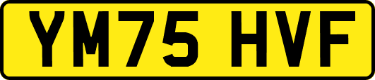 YM75HVF