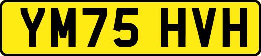YM75HVH