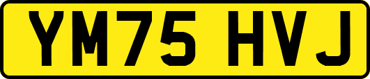 YM75HVJ