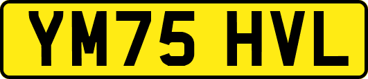 YM75HVL