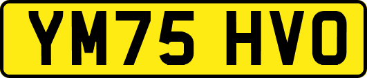 YM75HVO