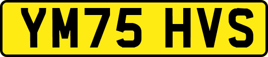 YM75HVS
