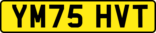 YM75HVT