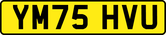 YM75HVU