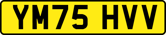 YM75HVV