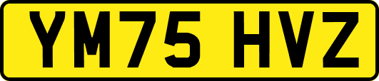 YM75HVZ