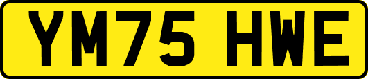 YM75HWE