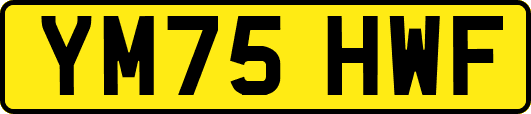 YM75HWF