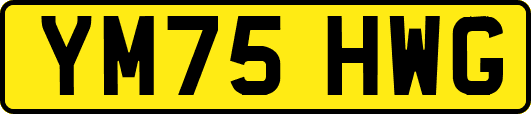 YM75HWG